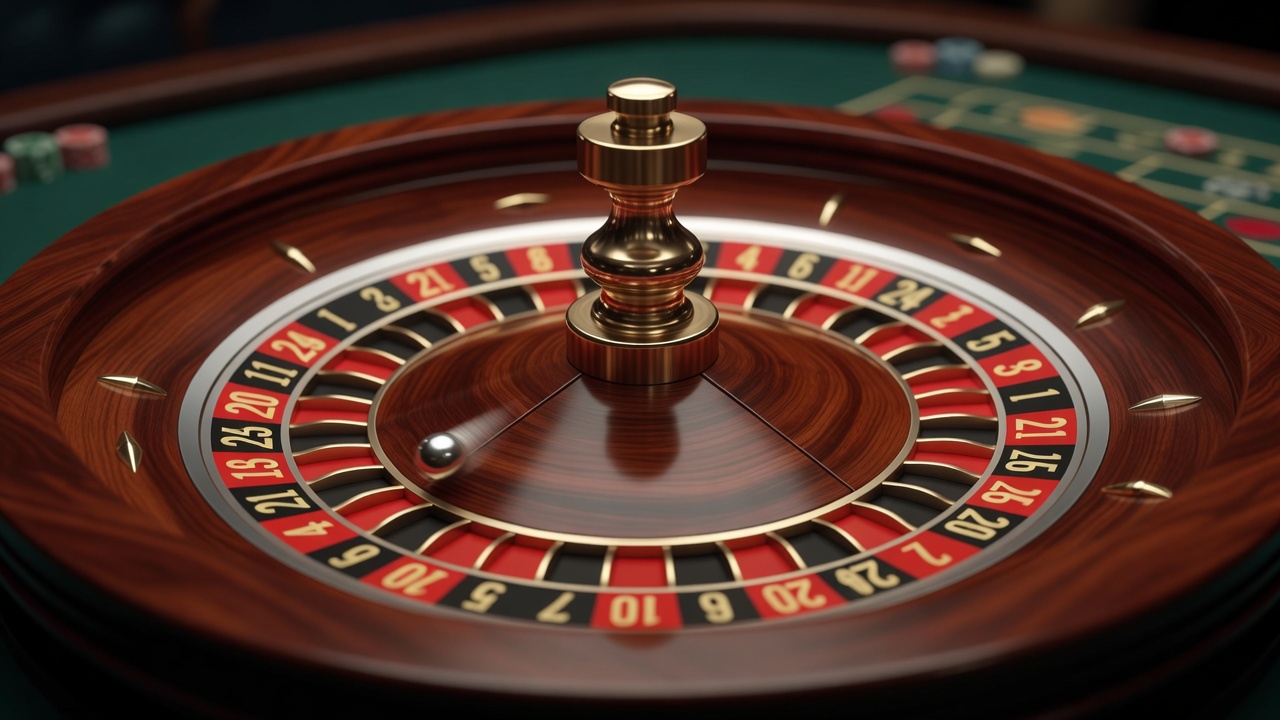 Exploring Different Online Roulette Game Types - online roulette real money au