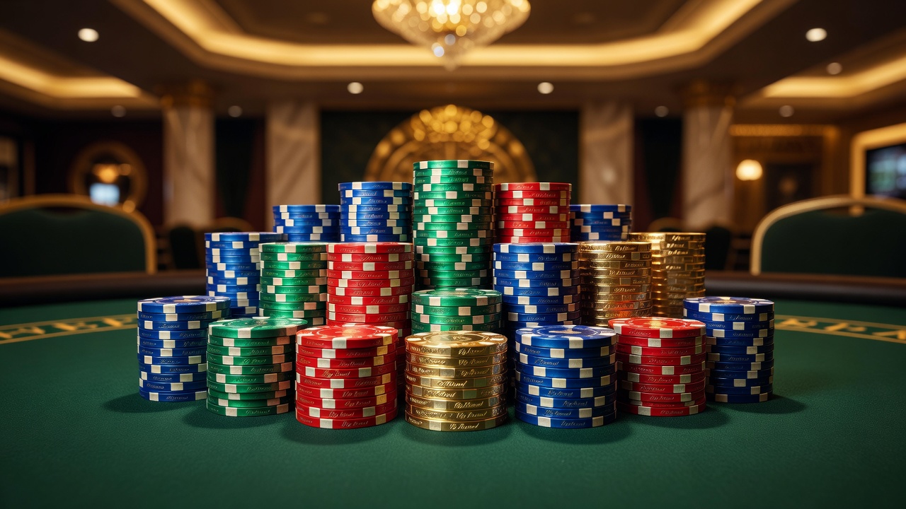 Maximizing Your Real Money Roulette Bonuses - online roulette real money au