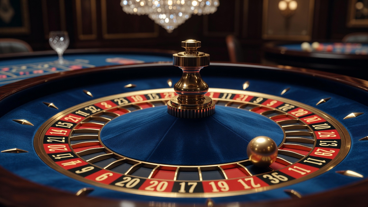 Best Amusnet Casino Games - online roulette demo
