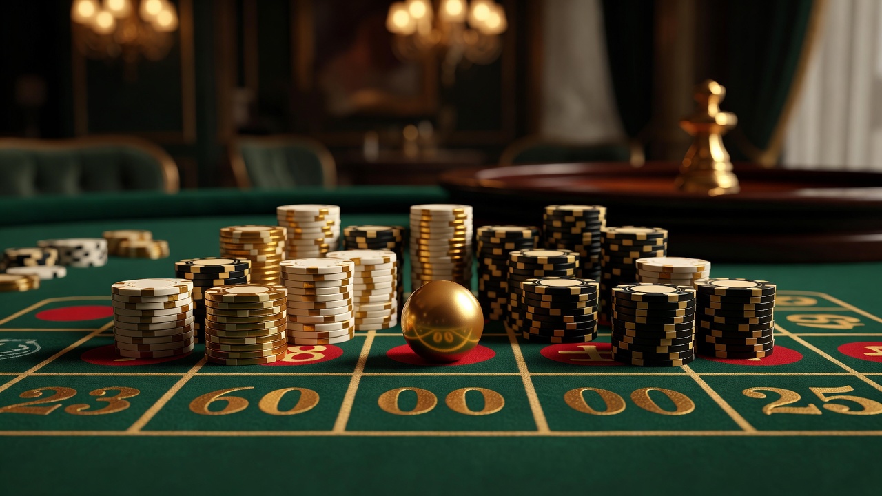 🌟 Editor's Picks - online roulette demo