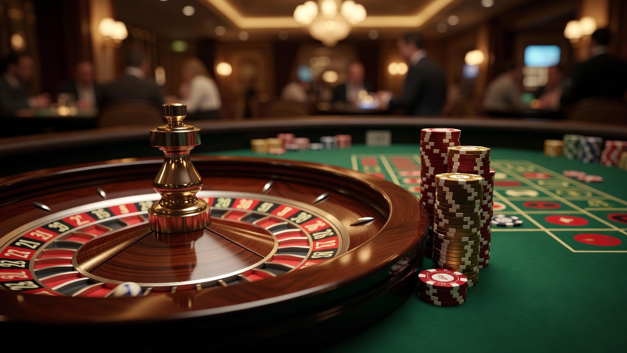 Effective Roulette Betting Strategies - how to win at roulette online