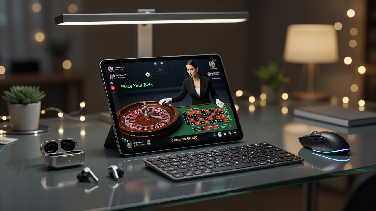 Advanced Techniques for Online Play - how to win at roulette online