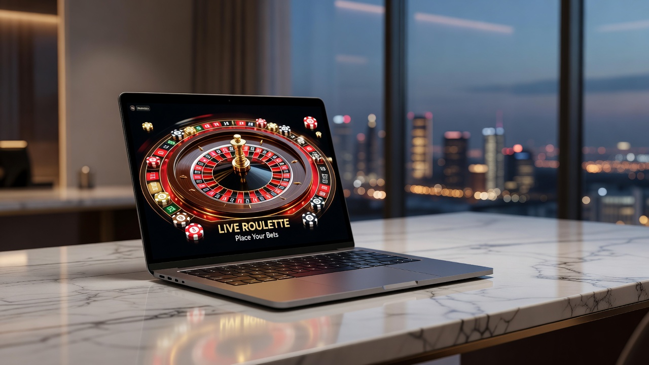 Top Online Casinos for Low Stakes Roulette in 2026 - low stakes online roulette