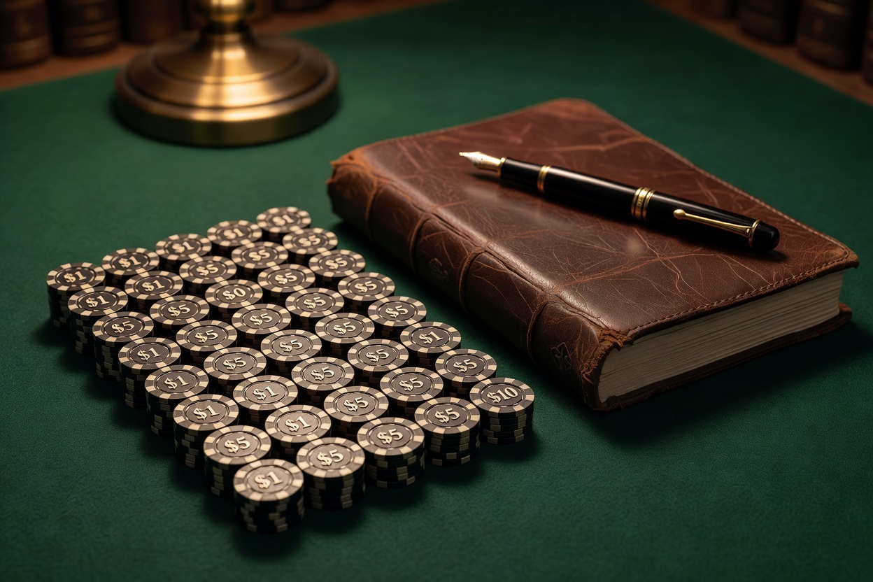 Essential Strategies for Small Bets - low stakes online roulette