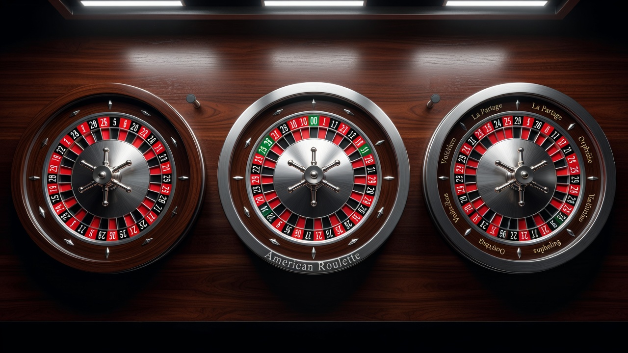 Navigating Roulette Variants for Low Stakes - low stakes online roulette