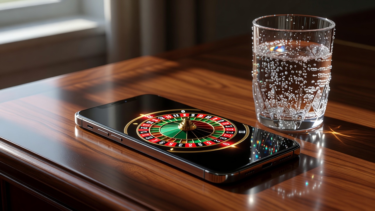 Getting Started with Mini Roulette Online - mini roulette online