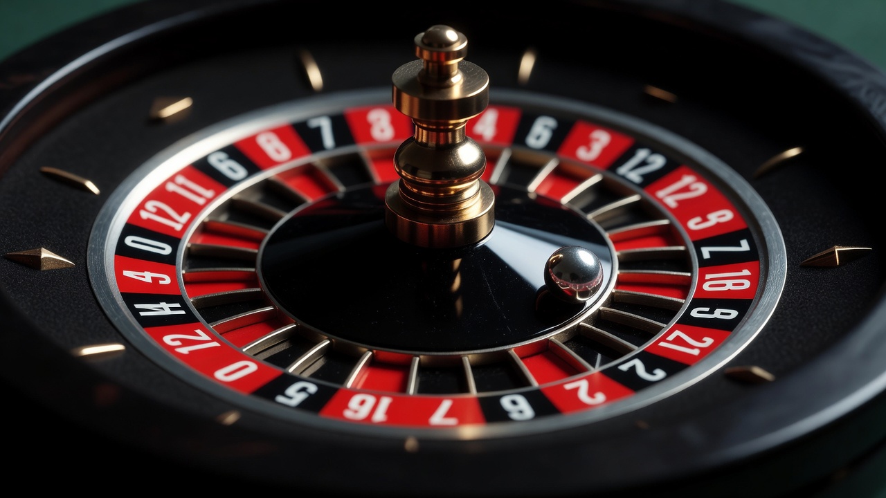 Understanding Rules and Payouts - mini roulette online