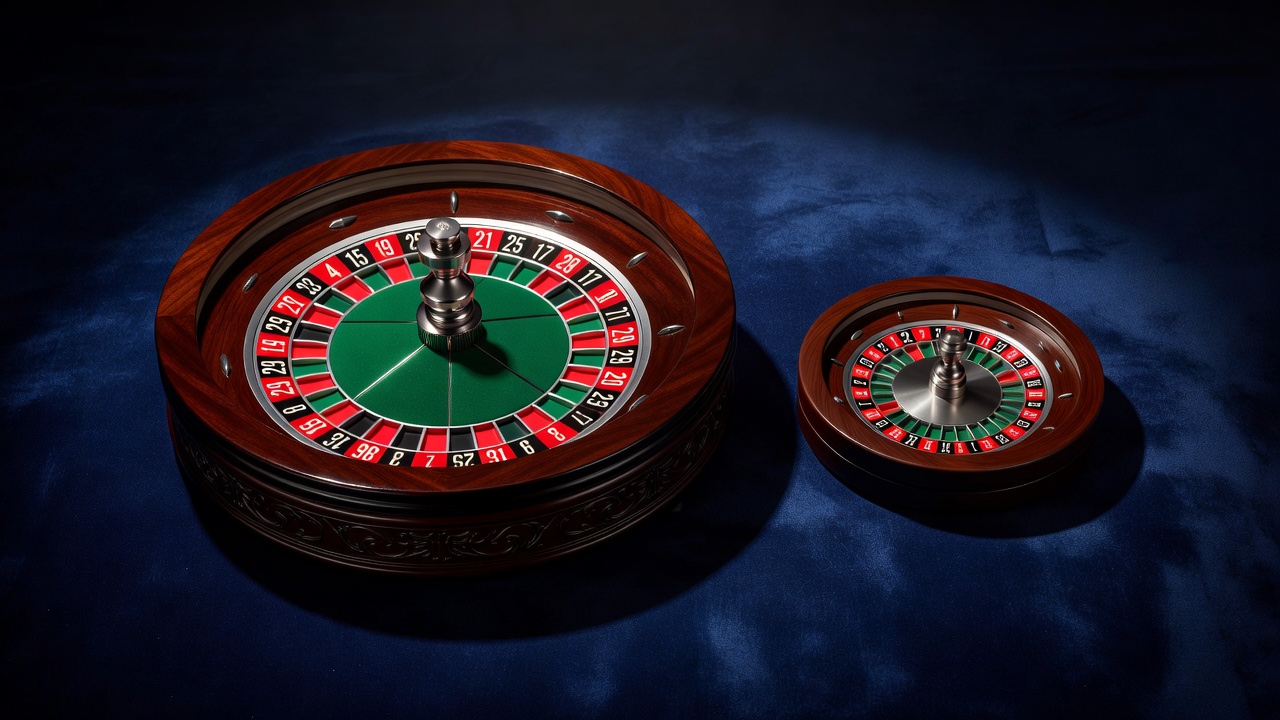 Advantages and Disadvantages of Mini Roulette - mini roulette online