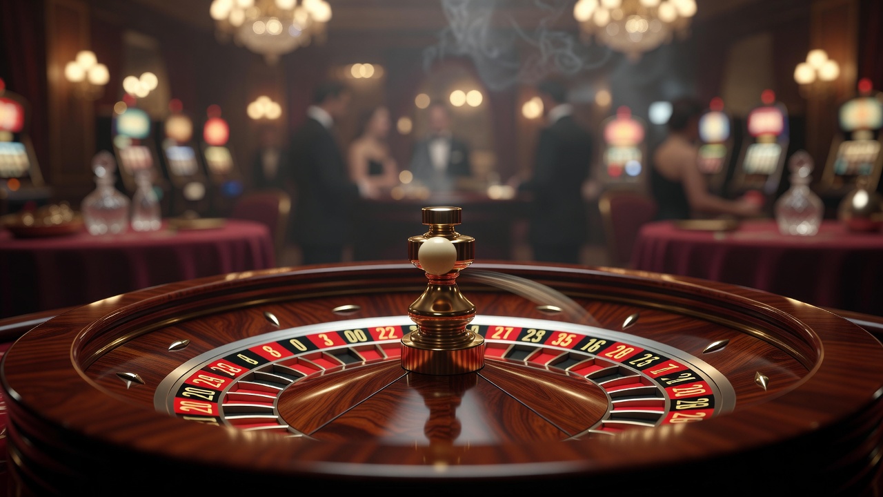 Top Online Casinos for Roulette in 2026 - best online casino for roulette