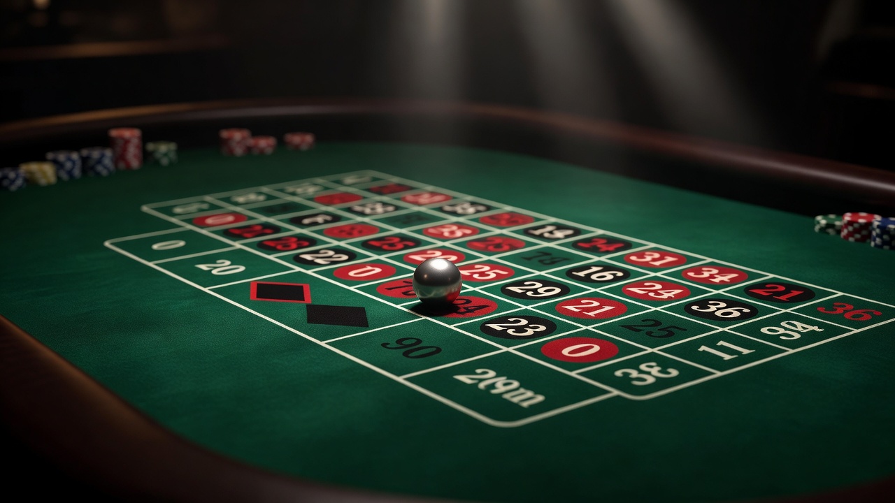 Key Factors for Choosing Your Best Online Casino - best online casino for roulette
