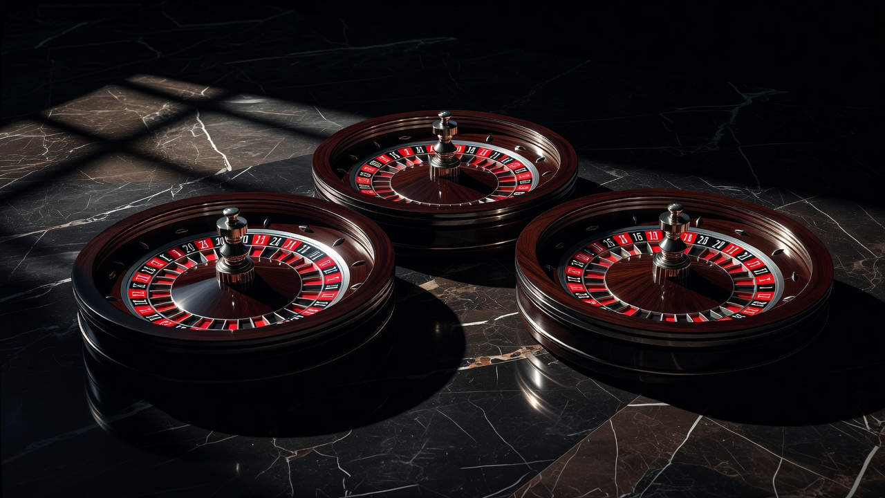 Popular Roulette Game Variations Explained - best online casino for roulette