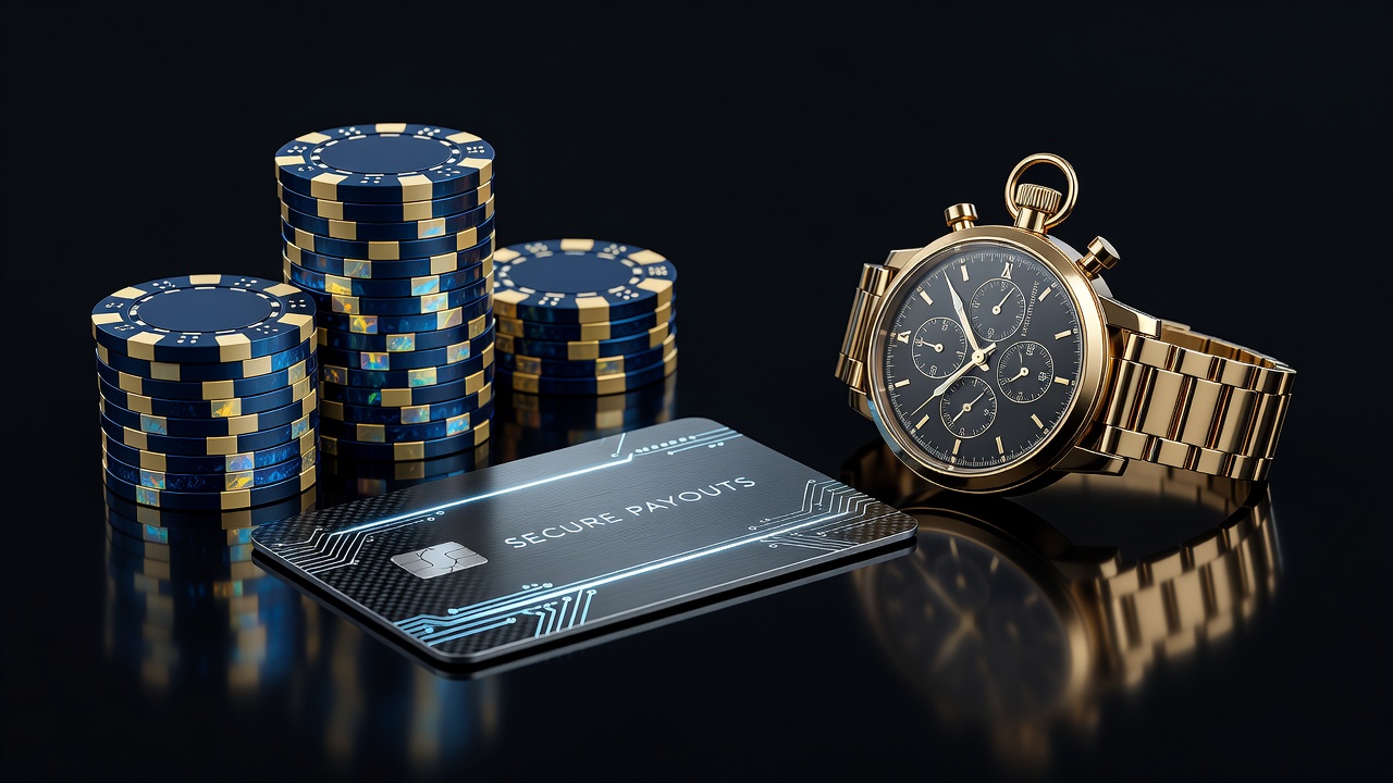 Banking Options and Payout Speed - best online casino for roulette