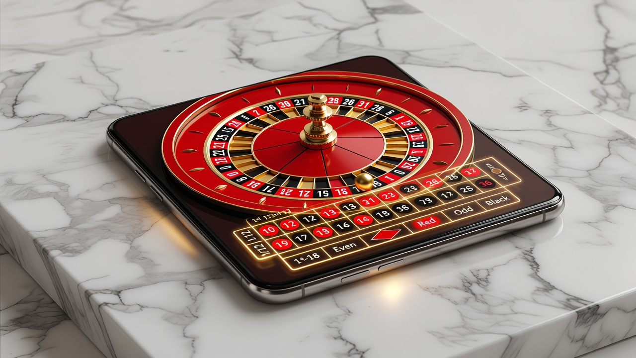 Top Online Roulette Real Money Apps Reviewed - online roulette real money app