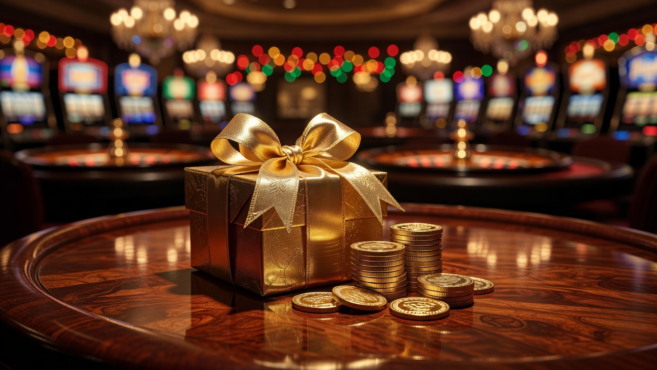 Welcome Bonus for New Players - luckyhills casino bonuses