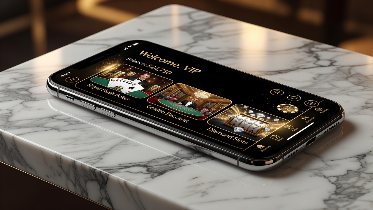 Stay Casino App Download for iOS Devices - stay casino app download