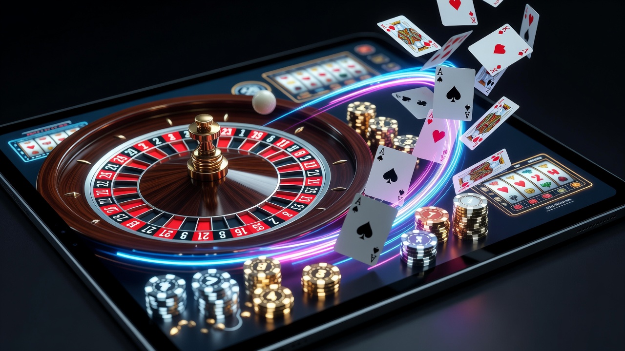 Key Features of the Stay Casino App Download - stay casino app download