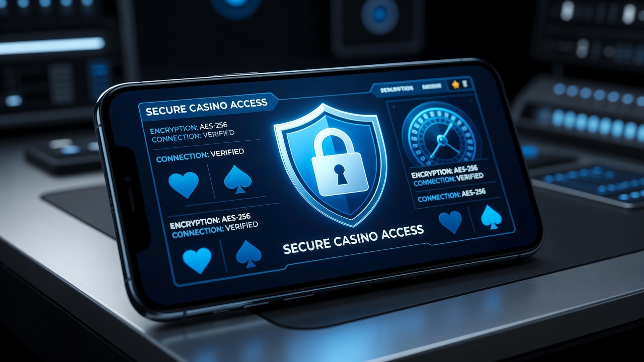 Ensuring Security and Fair Play with the App - stay casino app download