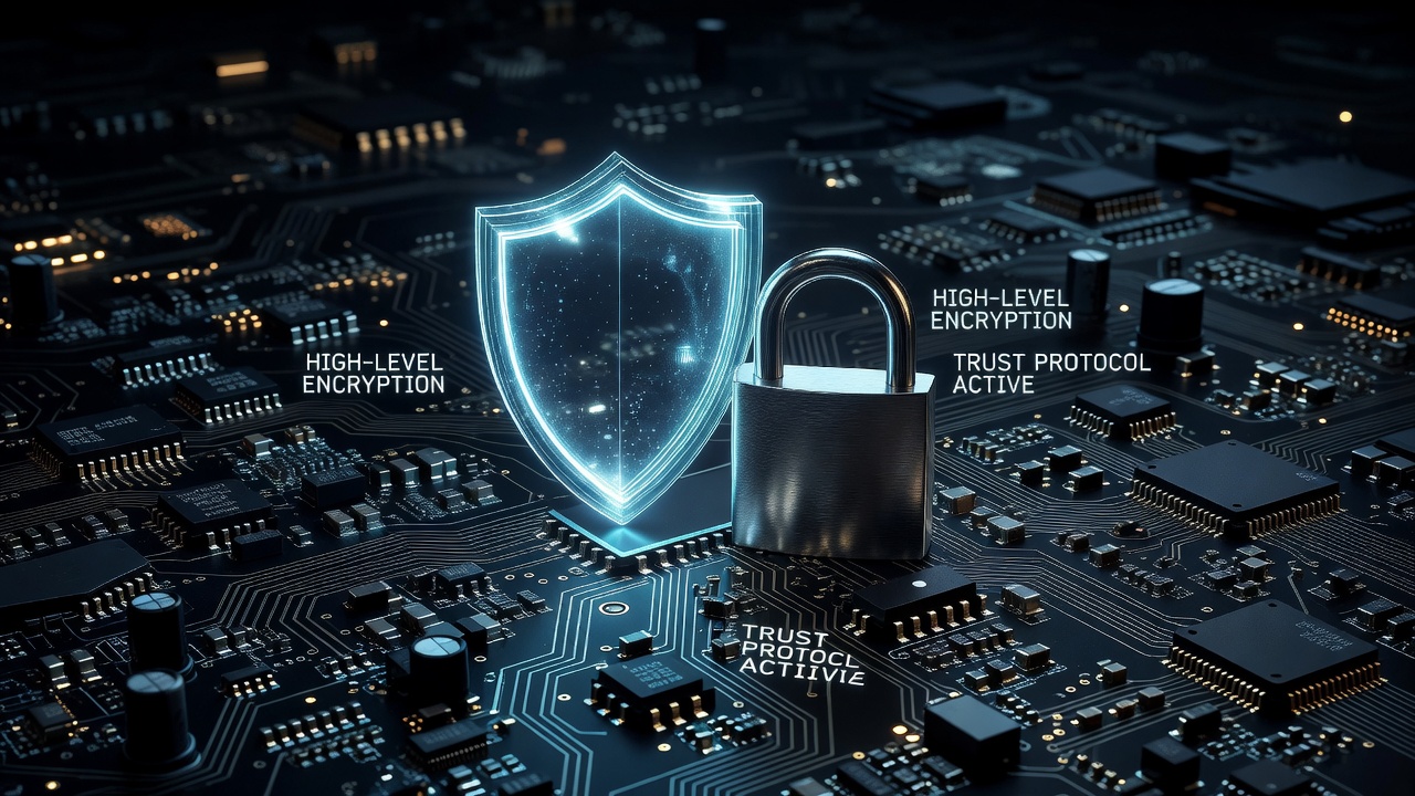 Security, Licensing, and Fair Play - syndicate casino online