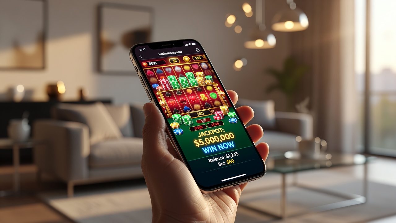 Syndicate Casino Mobile Compatibility - syndicate casino online